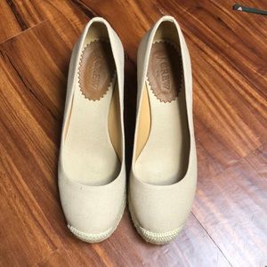 Jcrew Womens Seville Espadrille Wedges